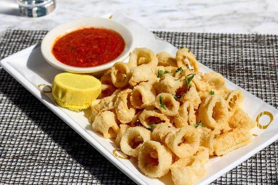 LAVO Italian Restaurant & Nightclub